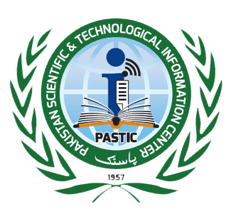 Pakistan Scientific & Technological Information Centre
