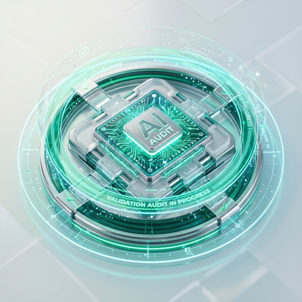 Run the AI validation