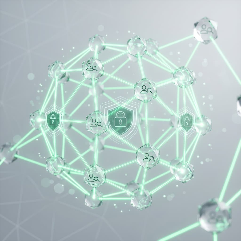 Route to GEAR Network