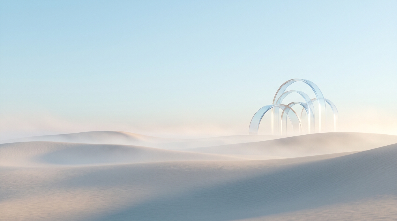 ScholarMark 3D Sovereign Atmosphere
